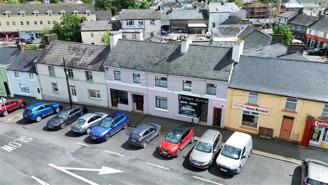 Photo 31 of 32 — Market Street, Ballyjamesduff, Co. Cavan