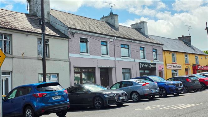 Photo 26 of 32 — Market Street, Ballyjamesduff, Co. Cavan
