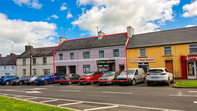 Photo 25 of 32 — Market Street, Ballyjamesduff, Co. Cavan