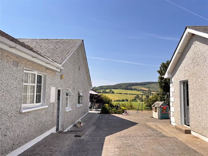 Photo 25 of 29 — Sin E, Carrigeen South, Baltinglass, Wicklow
