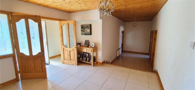 Sin E, Carrigeen South, Baltinglass, Wicklow