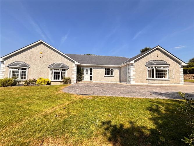 Photo 1 of 29 — Sin E, Carrigeen South, Baltinglass, Wicklow