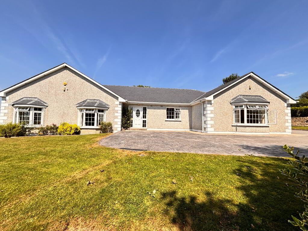 Sin E, Carrigeen South, Baltinglass, Wicklow