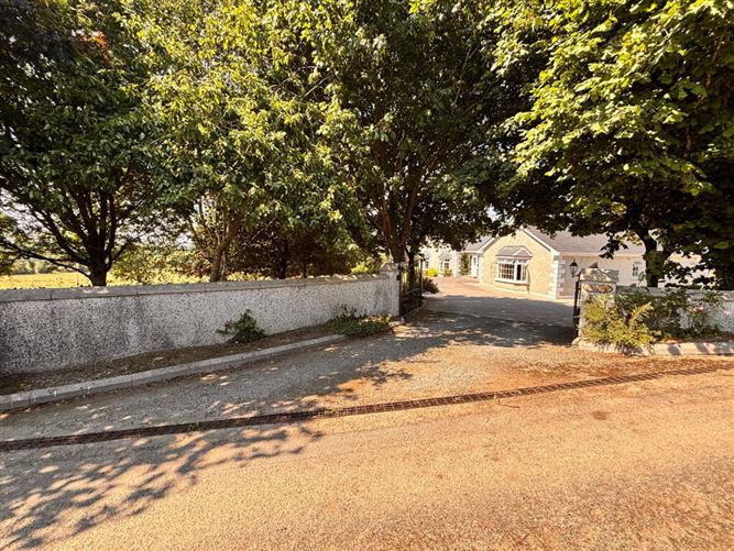 Sin E, Carrigeen South, Baltinglass, Wicklow