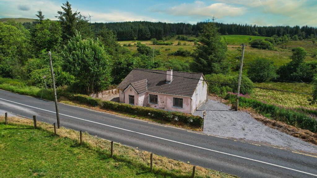 Brackary Beg, Manorhamilton, Leitrim