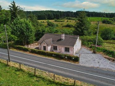 Brackary Beg, Manorhamilton, Leitrim