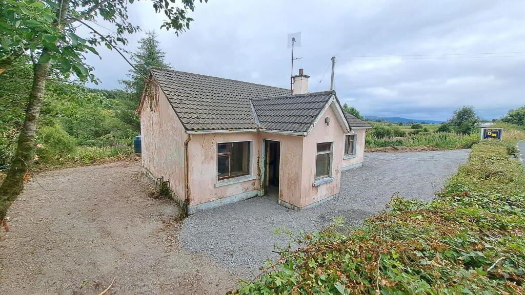 Brackary Beg, Manorhamilton, Leitrim