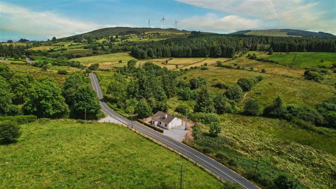 Brackary Beg, Manorhamilton, Leitrim