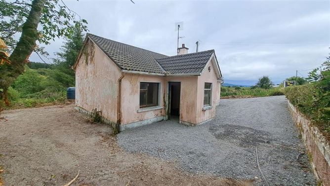 Brackary Beg, Manorhamilton, Leitrim