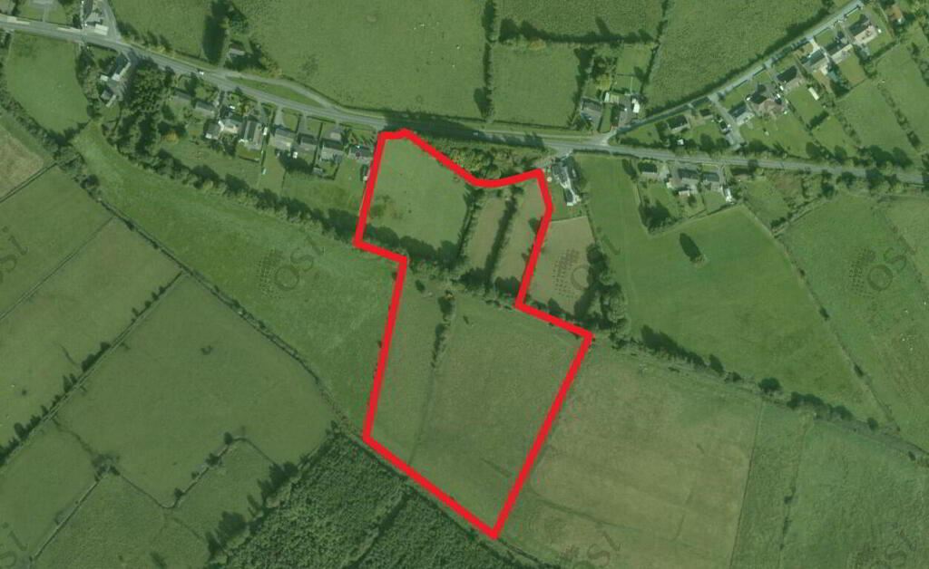 Barnacor, Lanesborough, Longford