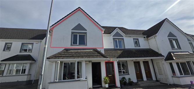 27 Marina Court, Athy, County Kildare