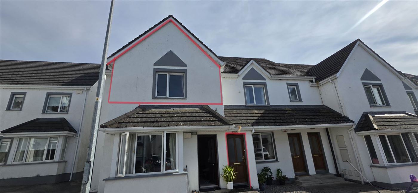 27 Marina Court, Athy, County Kildare