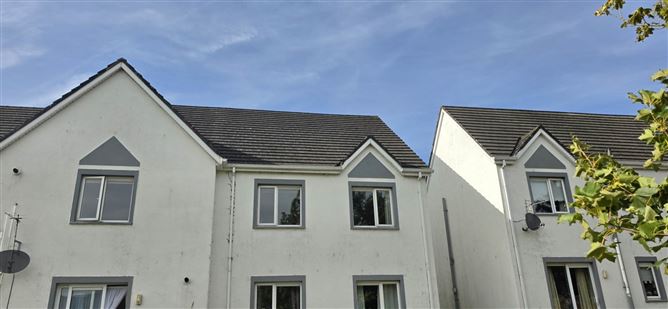 Photo 20 of 21 — 27 Marina Court, Athy, County Kildare