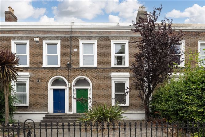 71 Aughrim Street, Stoneybatter, Dublin 7