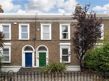 71 Aughrim Street, Stoneybatter, Dublin 7
