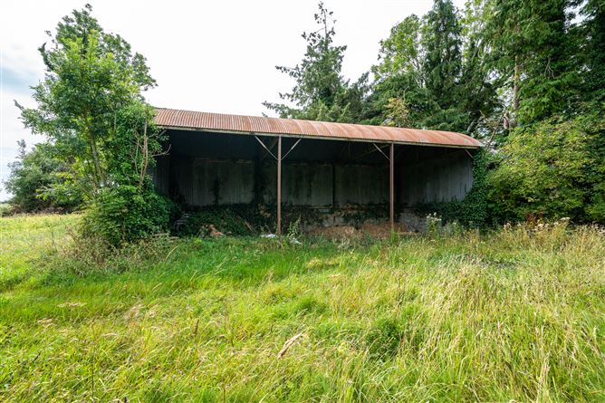 Templepatrick, Moyvore, Westmeath