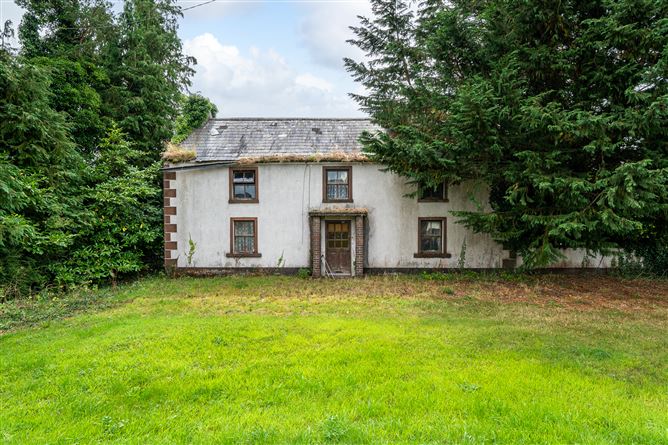 Templepatrick, Moyvore, Westmeath