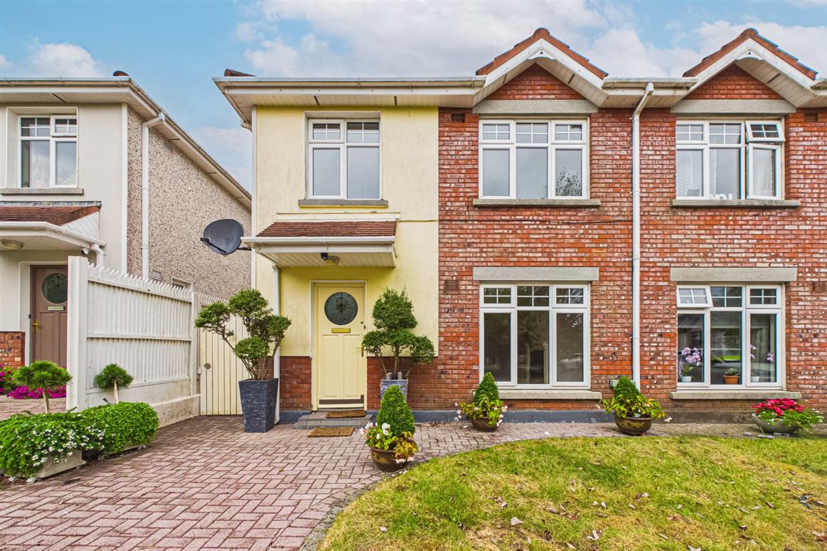  18 The Dell, Grantstown Park, Waterford City, Co. Waterford 