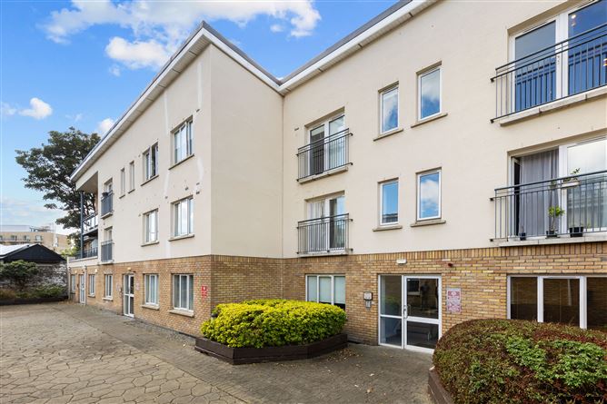 Apartment 49, Block C, The Malthouse, Marrowbone Lane, The Coombe, Dublin 8