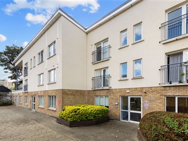 Apartment 49, Block C, The Malthouse, Marrowbone Lane, The Coombe, Dublin 8