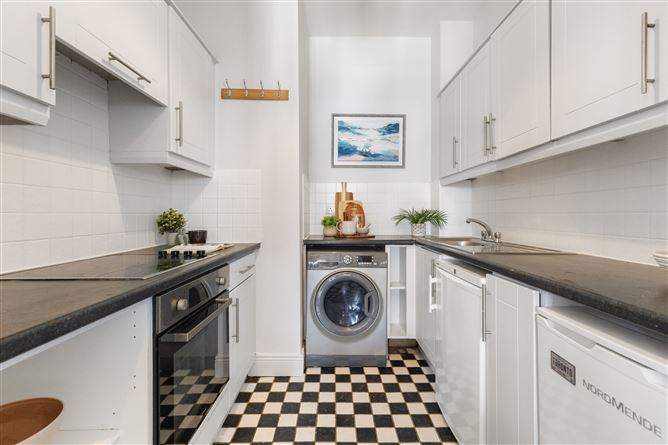 Apartment 49, Block C, The Malthouse, Marrowbone Lane, The Coombe, Dublin 8
