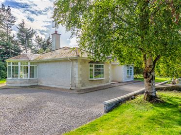 Kilduff House, Cloncurry, Enfield, Co. Kildare