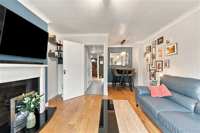 6 Holywell Glen, Swords, County Dublin