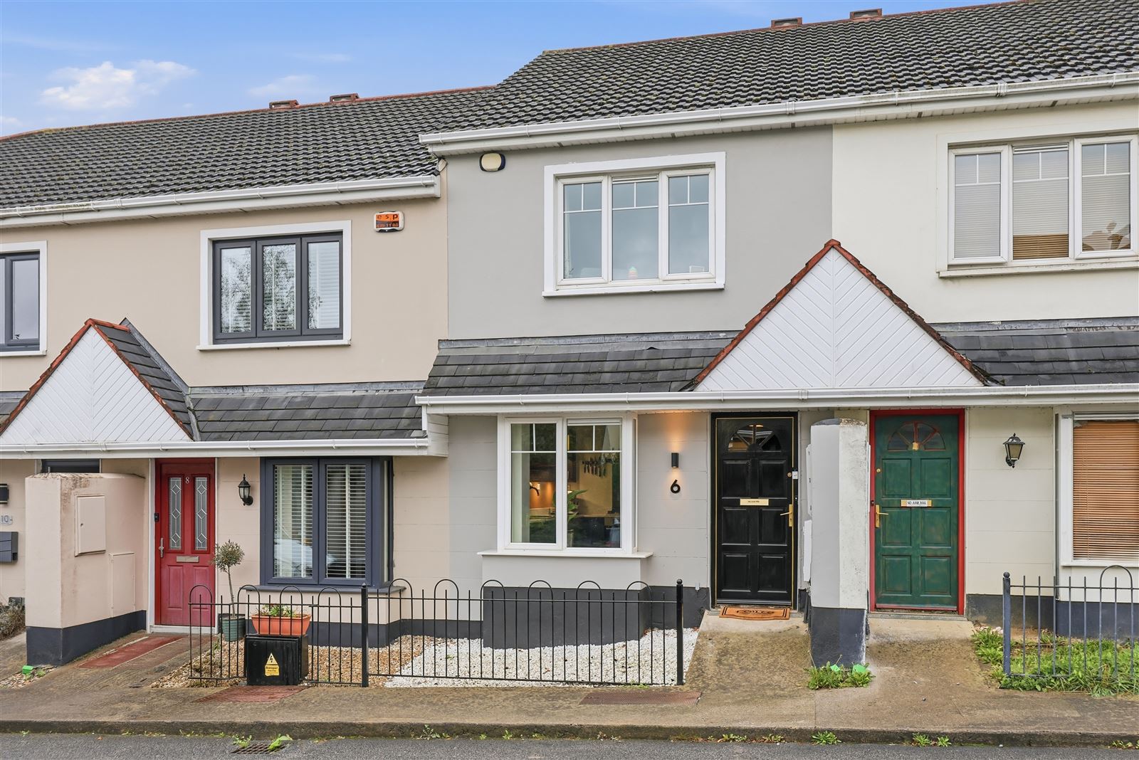 Photo 1 of 18 — 6 Holywell Glen, Swords, County Dublin