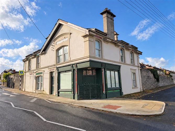 Airmount House, Railway Road, Tipperary, Co. Tipperary, E34F672