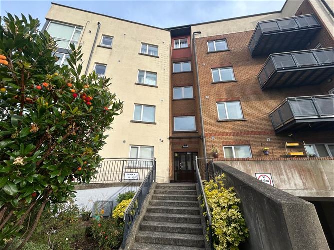 87 Station Court, The Avenue, Gorey, County Wexford