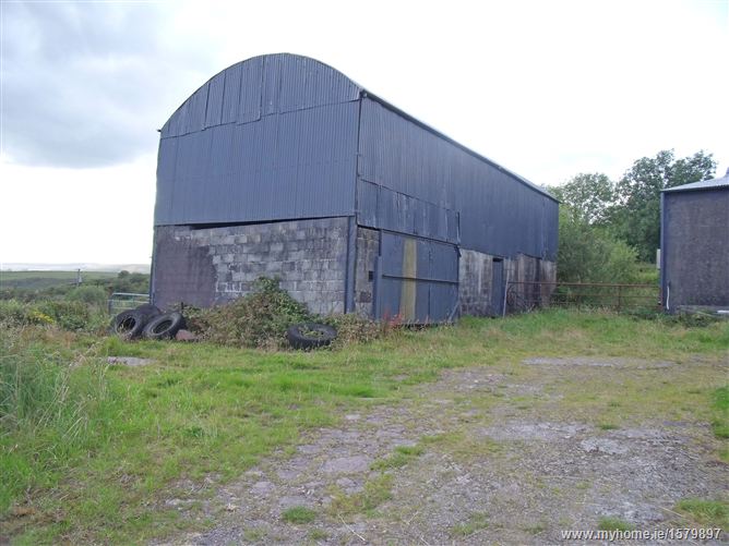 Cappagh, Ballyvourney, Macroom, Co. Cork