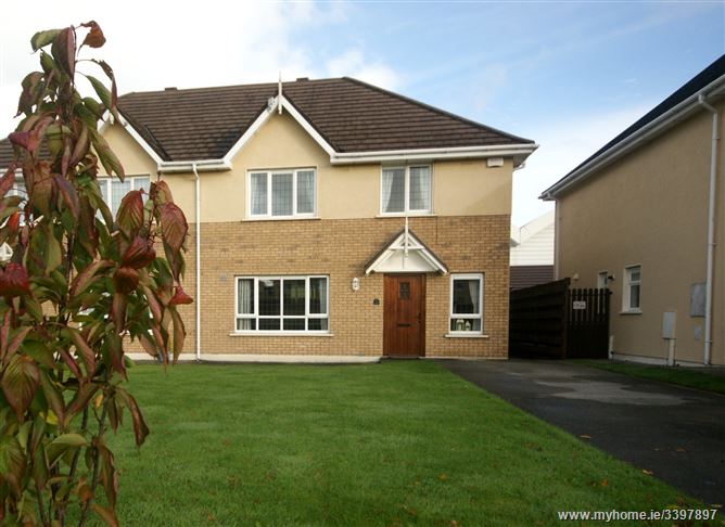 56 Heather Hill Close, Carlow Town, Carlow - REA Sothern - 3397897 ...