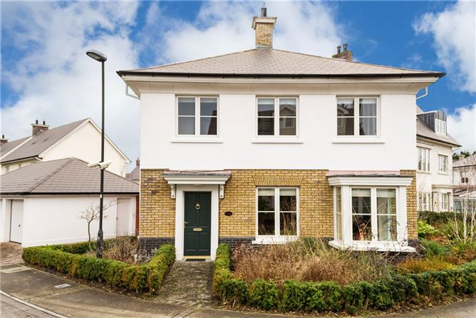 108 Drumnigh Wood, Portmarnock, Co. Dublin