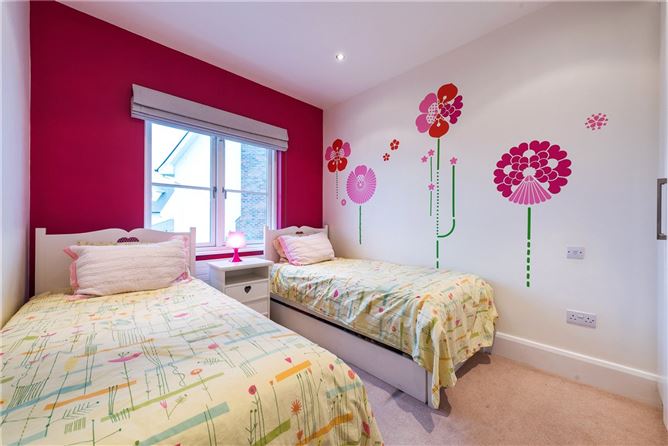 108 Drumnigh Wood, Portmarnock, Co. Dublin