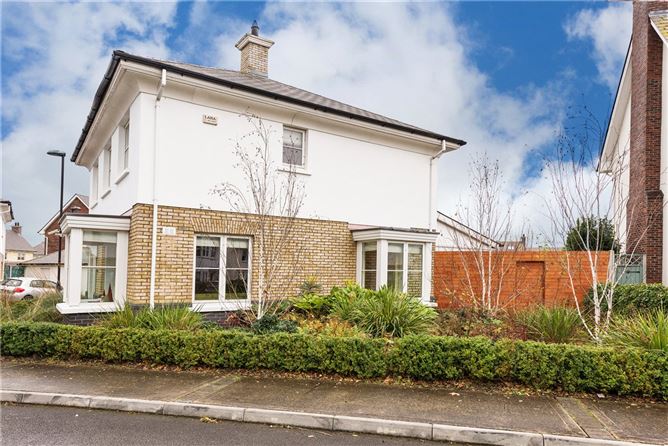 108 Drumnigh Wood, Portmarnock, Co. Dublin