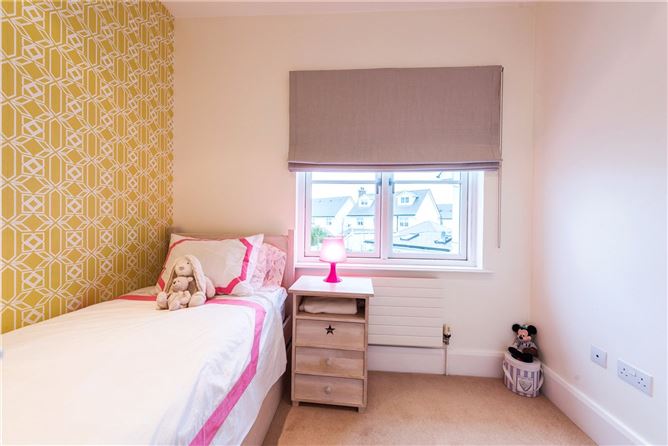 108 Drumnigh Wood, Portmarnock, Co. Dublin