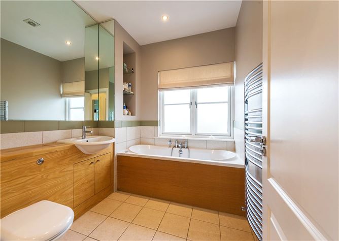 108 Drumnigh Wood, Portmarnock, Co. Dublin