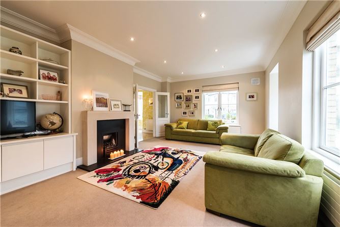 108 Drumnigh Wood, Portmarnock, Co. Dublin