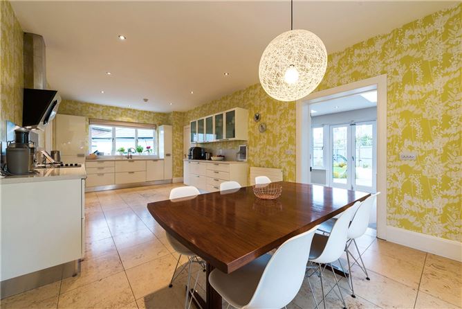 108 Drumnigh Wood, Portmarnock, Co. Dublin