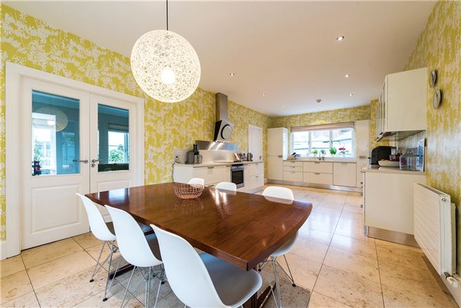 108 Drumnigh Wood, Portmarnock, Co. Dublin