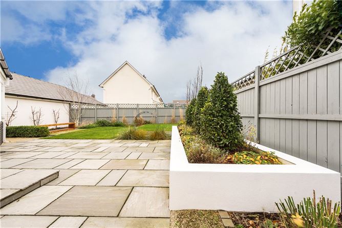108 Drumnigh Wood, Portmarnock, Co. Dublin
