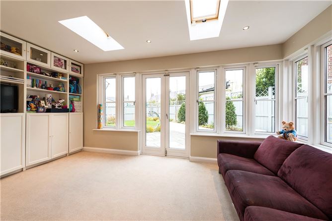 108 Drumnigh Wood, Portmarnock, Co. Dublin