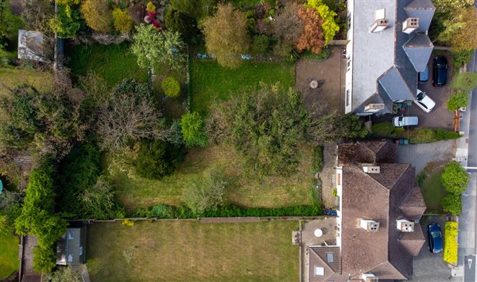 37 Greygates, Mount Merrion, Co. Dublin