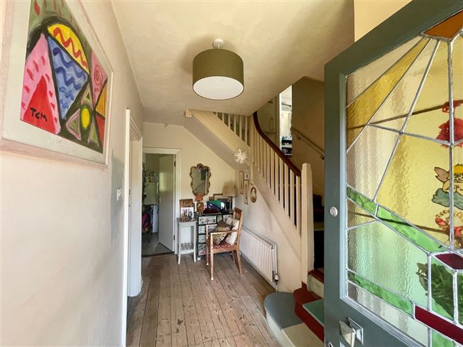 37 Greygates, Mount Merrion, Co. Dublin