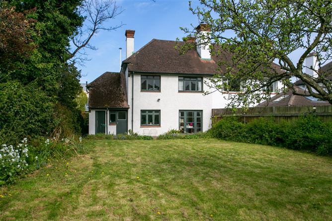 37 Greygates, Mount Merrion, Co. Dublin