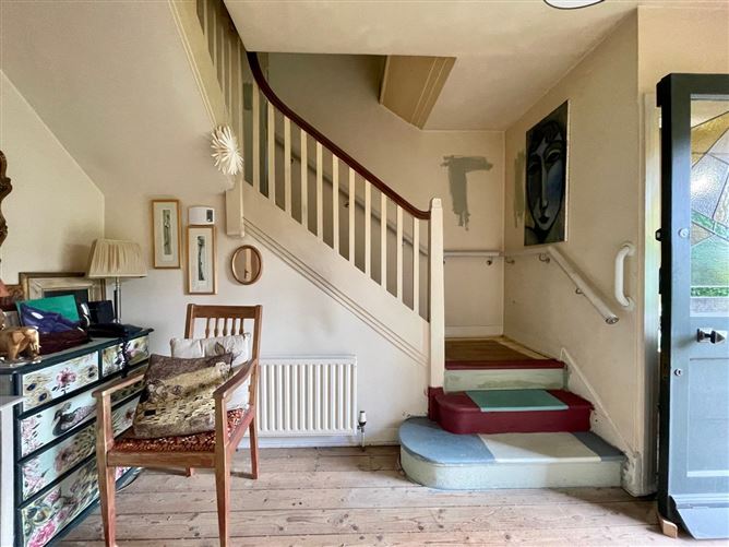 37 Greygates, Mount Merrion, Co. Dublin