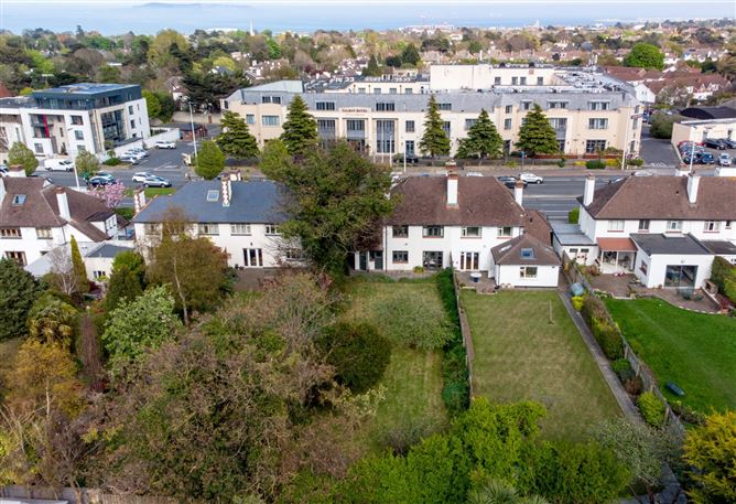 37 Greygates, Mount Merrion, Co. Dublin