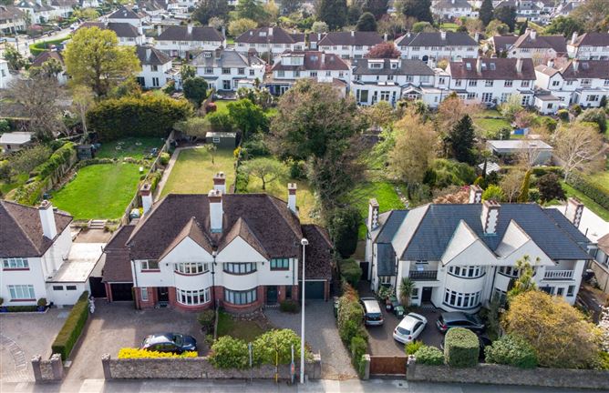 37 Greygates, Mount Merrion, Co. Dublin