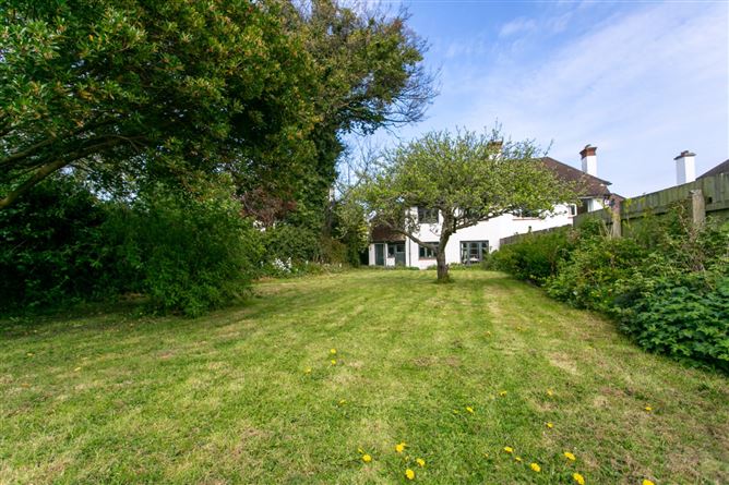 37 Greygates, Mount Merrion, Co. Dublin