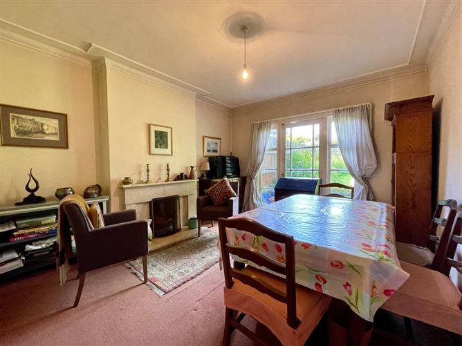 37 Greygates, Mount Merrion, Co. Dublin